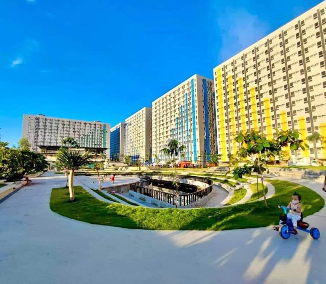 Staycation At Phoebe'S Place Pasig City Luaran gambar