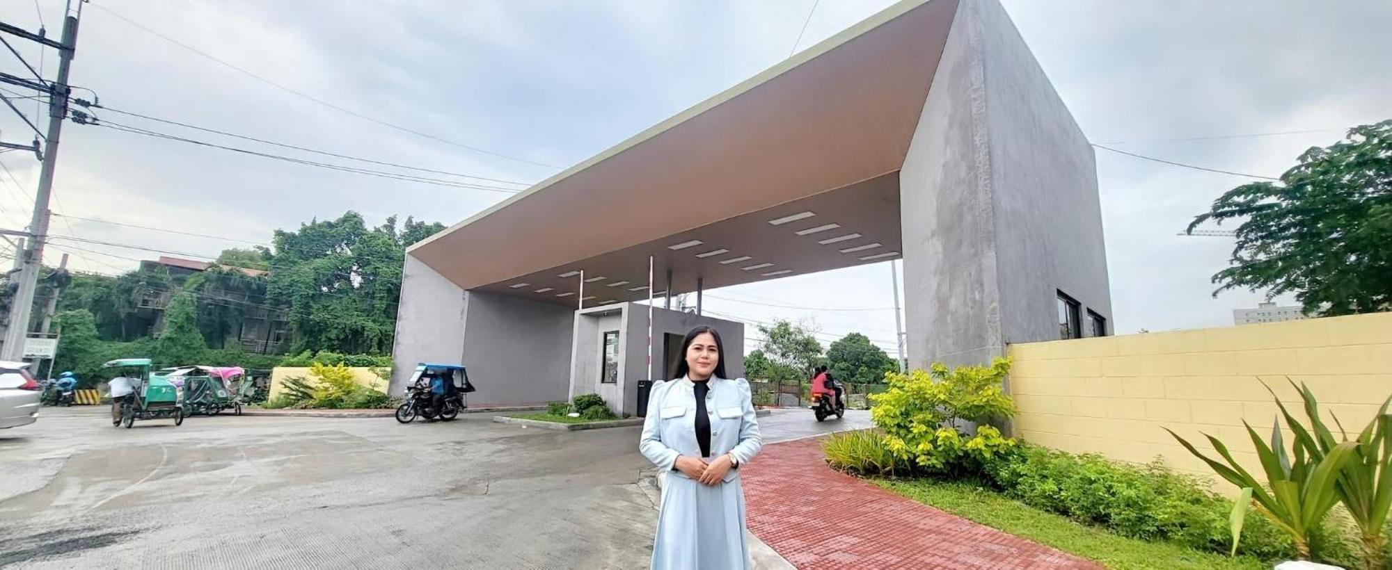 Staycation At Phoebe'S Place Pasig City Luaran gambar