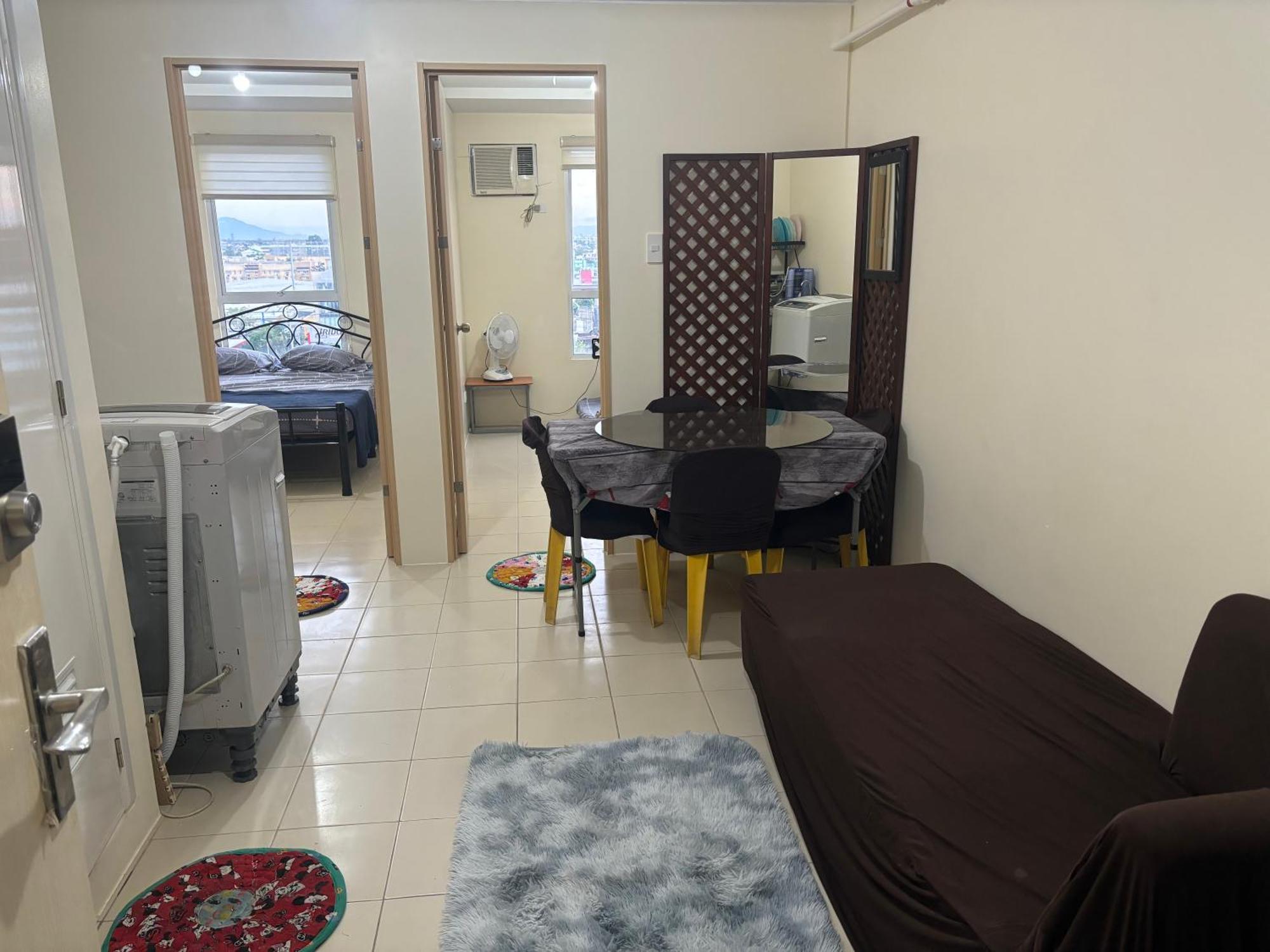 Staycation At Phoebe'S Place Pasig City Luaran gambar
