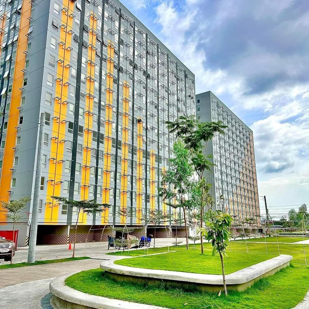 Staycation At Phoebe'S Place Pasig City Luaran gambar